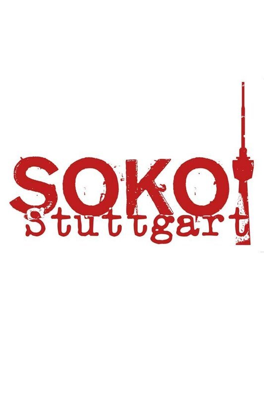 SOKO Stuttgart – title card – Bild: ZDF und Johannes Renz