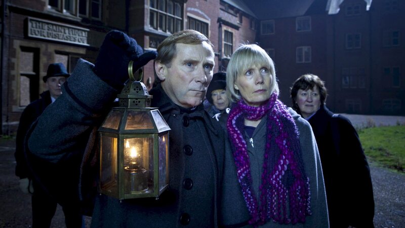 Bild: ZDF und Mark Bourdillon