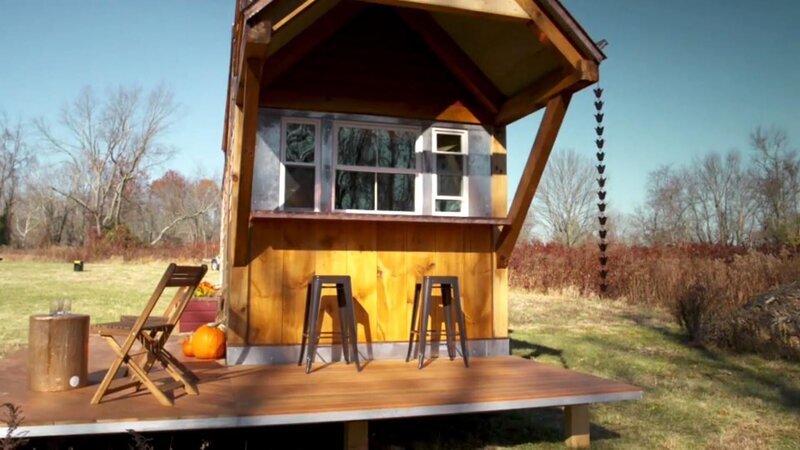 Bild: Tanja Bachetzky /​HGTV