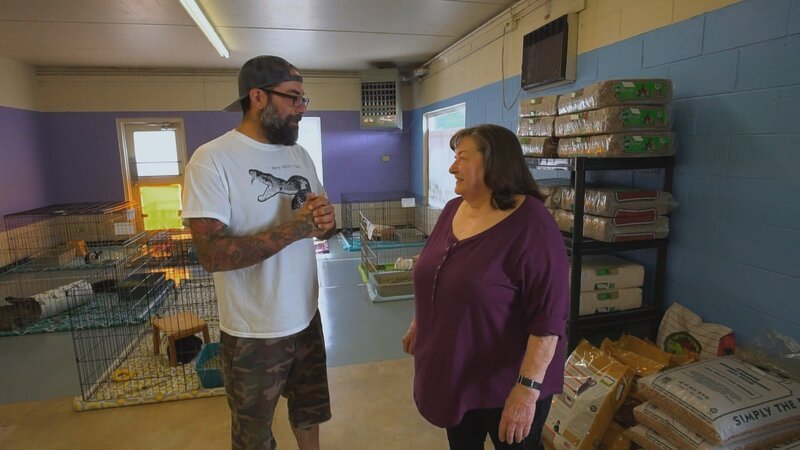 . – Bild: Warner Bros. Discovery