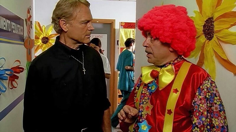 EPG-Bild – Bild: Bibel TV