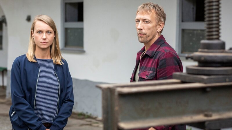 Steirerangst – Bild: ARD Degeto/​Allegro Film/​Toni Muhr