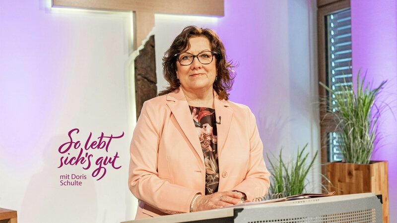 Bild: Bibel TV/​So lebt sichs gut