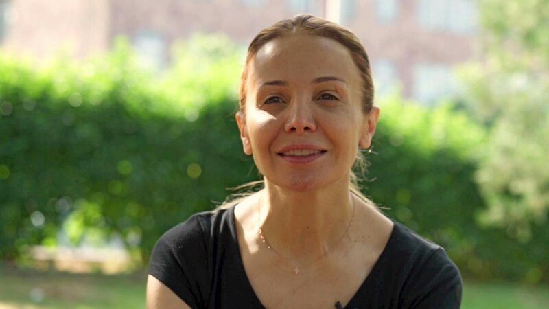 . – Bild: Bibel TV