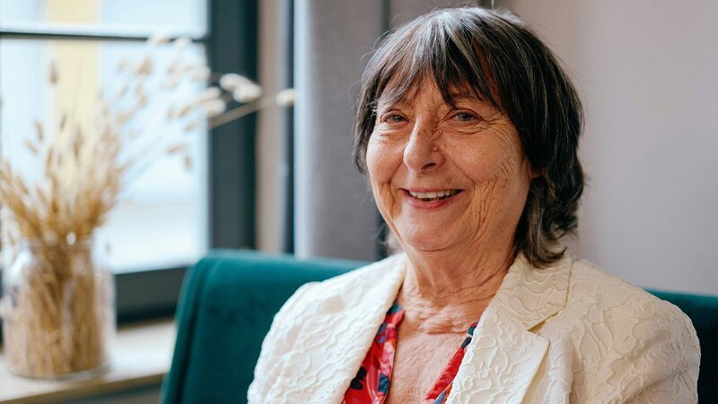 Bild: GRANDIOS/​Bibel TV