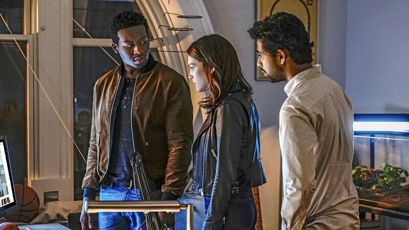 Bild: CBS Broadcasting, Inc.