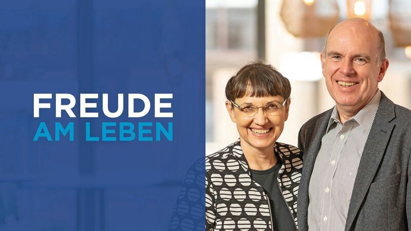 . – Bild: Bibel TV