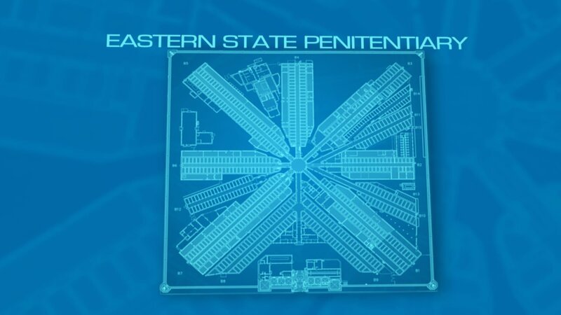 Geister hinter Gittern – Bild: BASE Productions, Inc