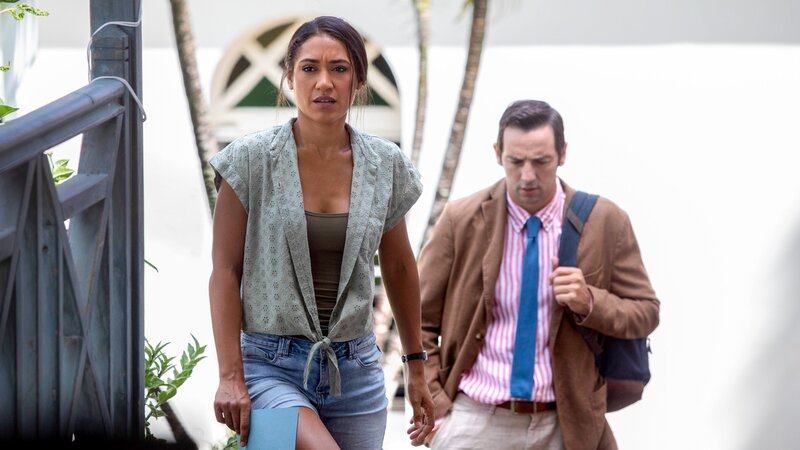 Bild: ORF/​BBC/​Red Planet Pictures/​Denis Guyenon