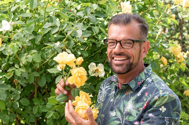 Karl Ploberger – Bild: ORF /​ Christoph Böhler