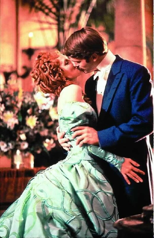 Bram Stoker's Dracula – Bild: Columbia Tri-Star Film