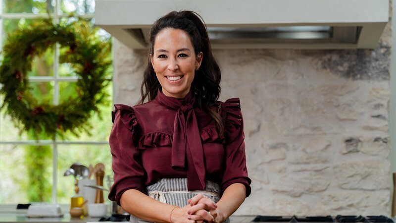 Joanna Gaines – Bild: Corey O’Connell /​ Magnolia Network /​ Magnolia Discovery Ventures, LLC. All rights reserved.