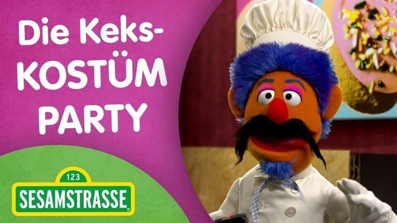 Bild: NDR/Sesame Workshop / KiKA Bild: NDR/Sesame Workshop / KiKA