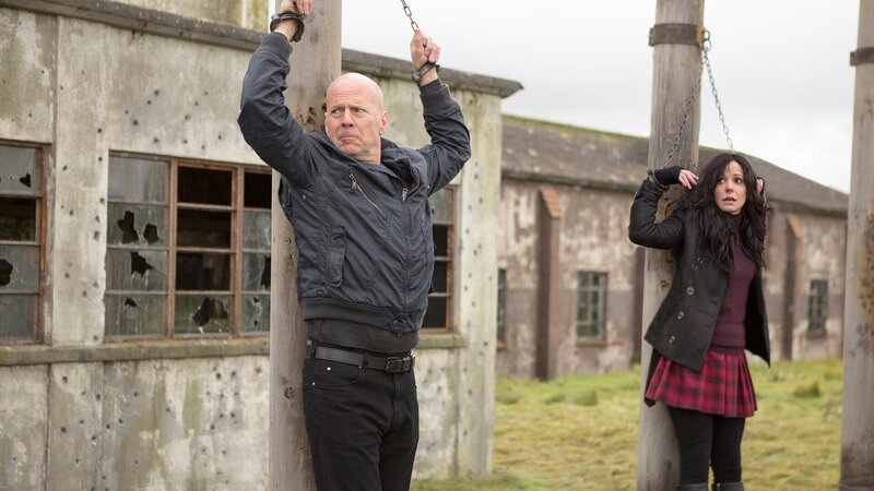 L-R: Frank (Bruce Willis) und Sarah (Mary-Louise Parker) – Bild: RTLZWEI L-R: Frank (Bruce Willis) und Sarah (Mary-Louise Parker) – Bild: RTLZWEI