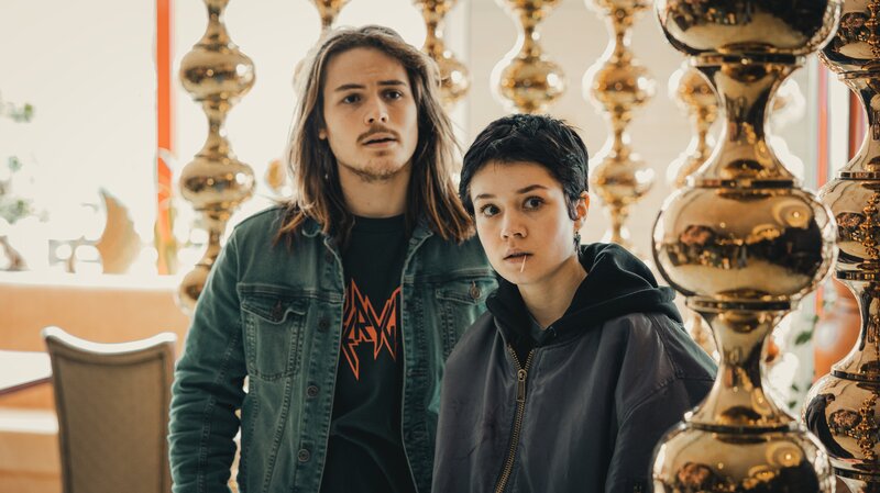 Bild: ZDF und Sandra Hoever