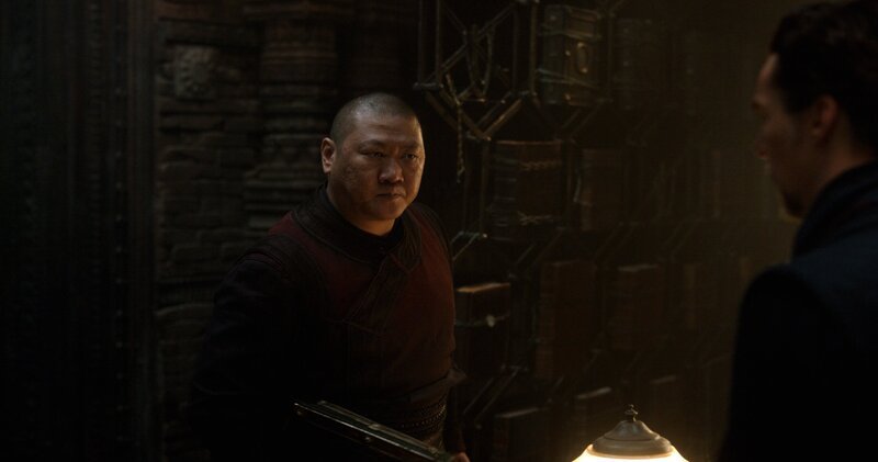 – Bild: PLURIMEDIA (The Walt Disney Company France / Marvel Studios)  – Bild: PLURIMEDIA (The Walt Disney Company France / Marvel Studios)