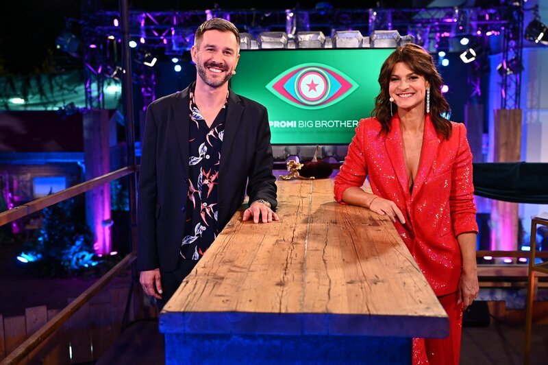 Bild: SAT.1 /​ Willi Weber Eigenproduktionsbild frei