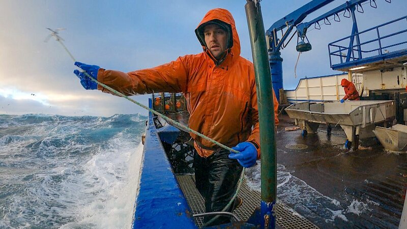 Bild: Warner Bros. Discovery, Inc.