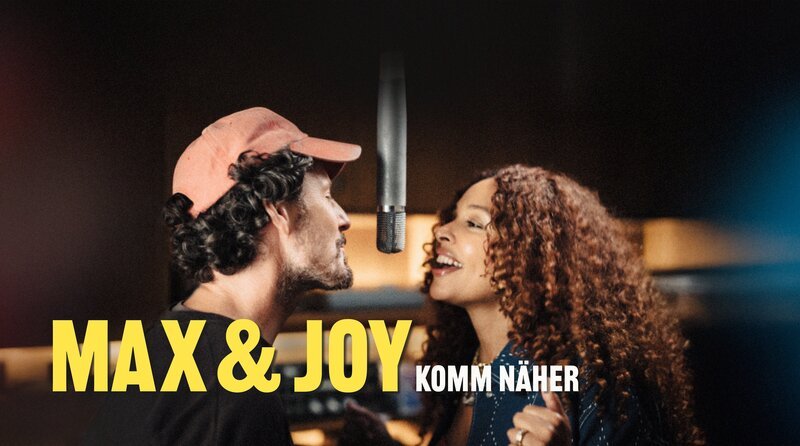 Bild: MDR/​ARD Kultur/​Oliver Helbig /​ MDR/​HA Kommunikation