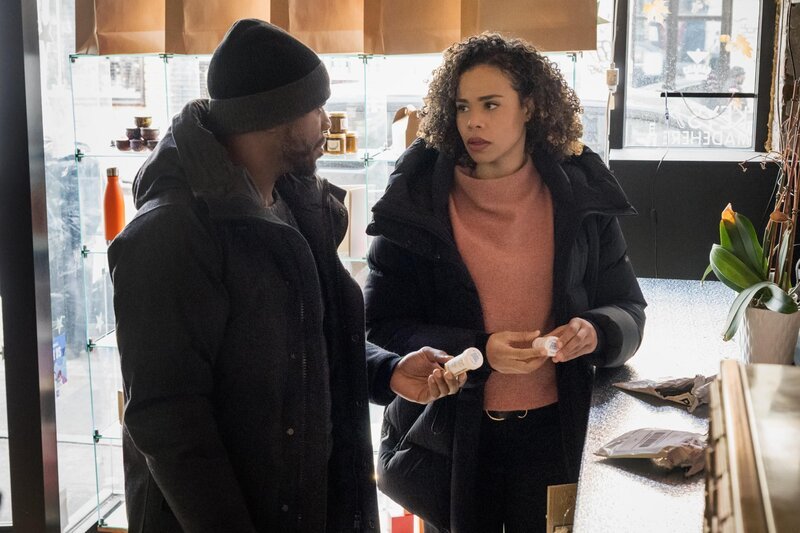 Bild: CBS Broadcasting, Inc. /​ Mark Schafer