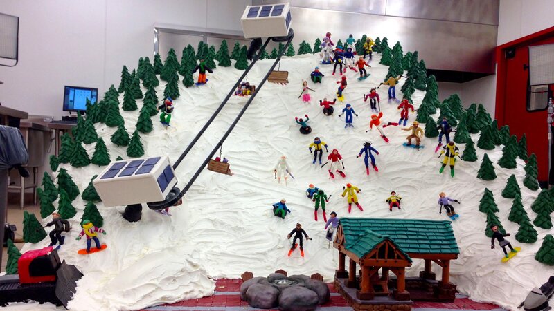 Bild: Discovery Communications