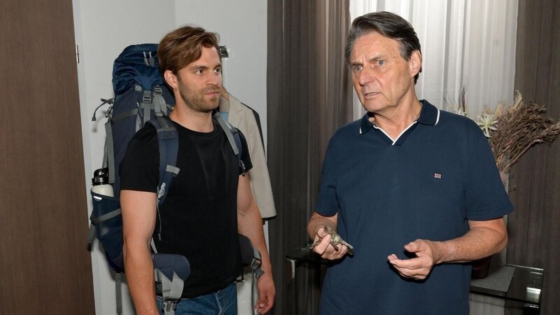 Gute Zeiten, schlechte Zeiten (GZSZ) Wochen-Vorschau – fernsehserien.de