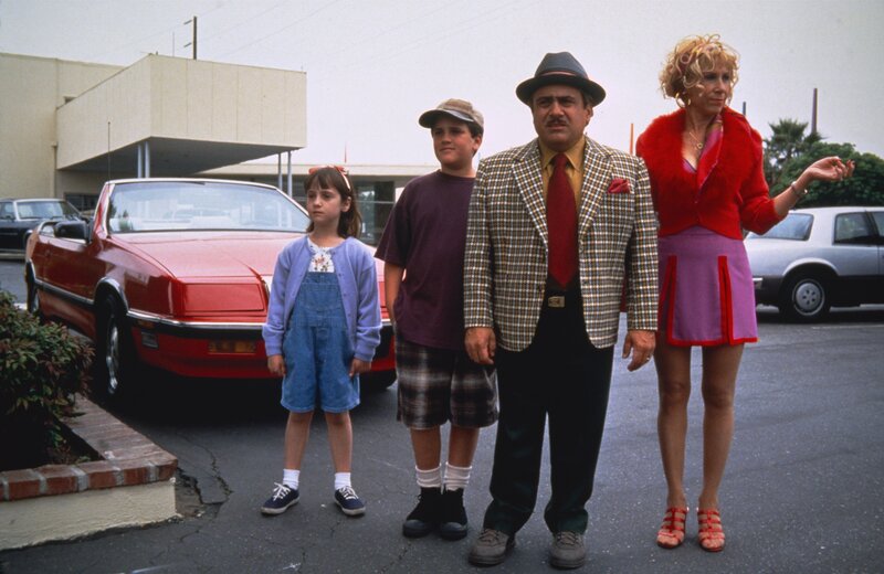 Matilda – Bild: Sat.1