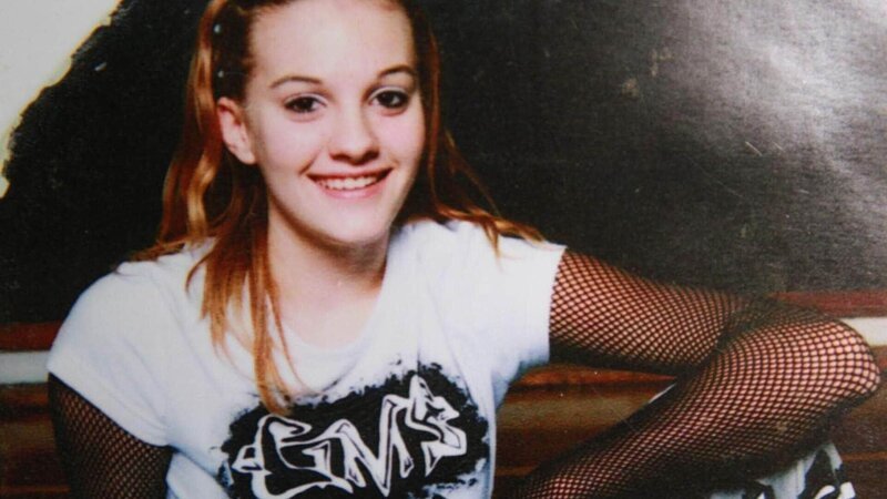 Ashley Marie Pond – Bild: Foto: TVNOW /​ IMG