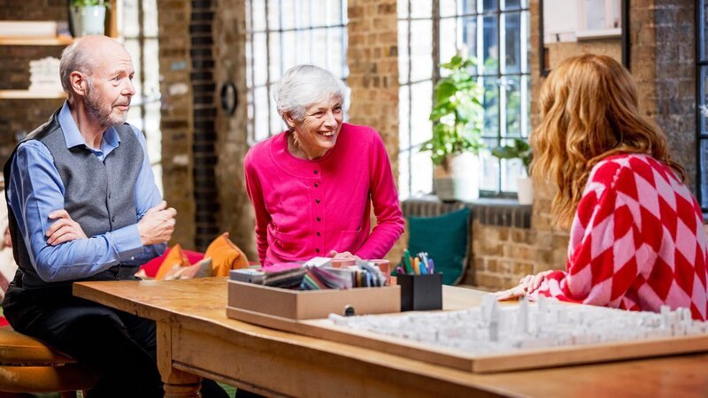 . – Bild: Warner Bros. Discovery