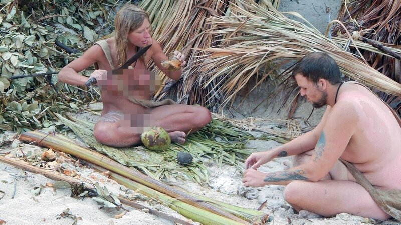 Bild: PLURIMEDIA (Discovery Channel)