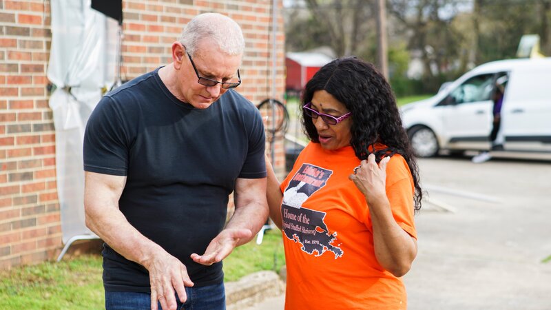 Bild: Discover Images: IL2009_RI_2009_ /​ Discovery, Inc.