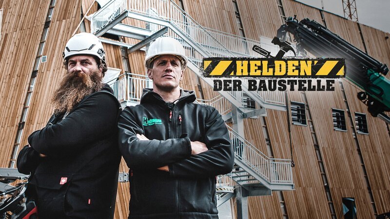 . – Bild: Warner Bros. Discovery