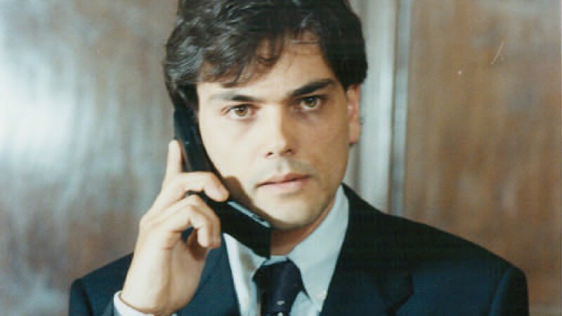 . – Bild: Crime Time