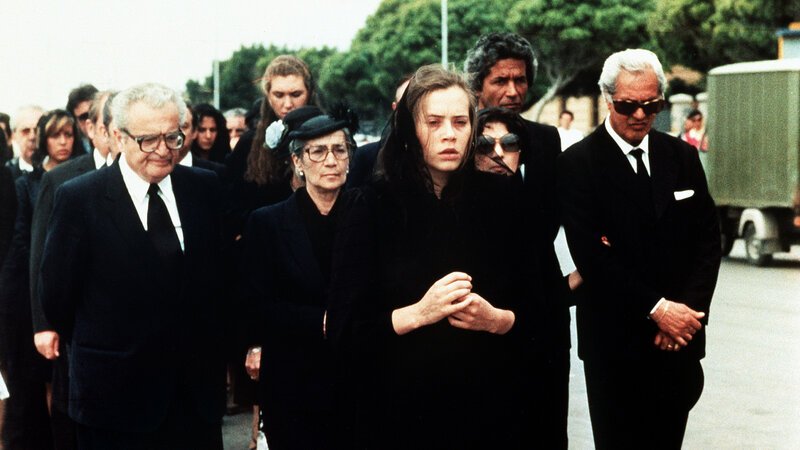 . – Bild: Crime Time