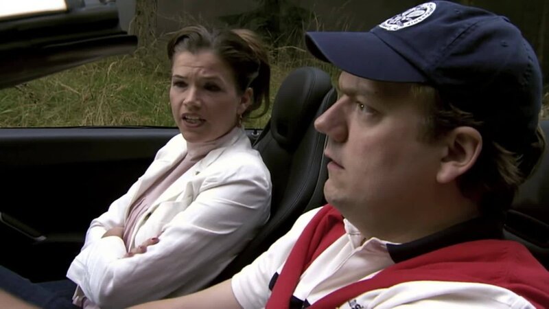 . – Bild: Comedy & Shows