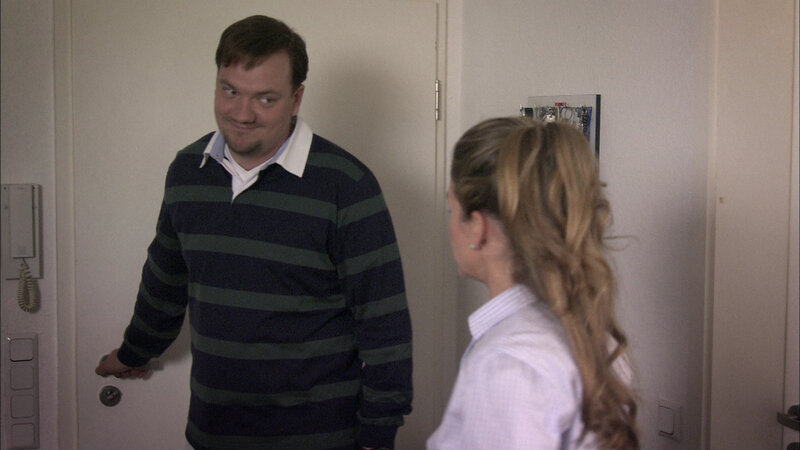 . – Bild: Comedy & Shows