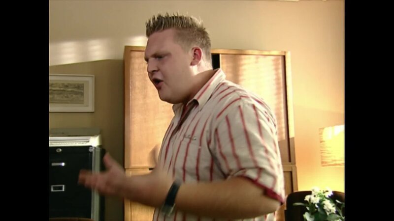 . – Bild: Comedy & Shows