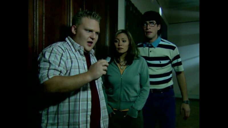 . – Bild: Comedy & Shows