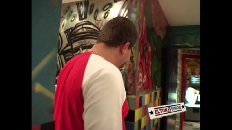 . – Bild: Comedy & Shows