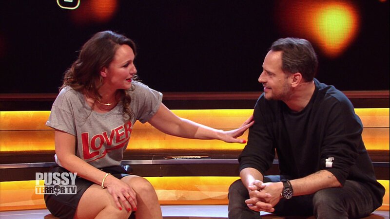 . – Bild: Comedy & Shows