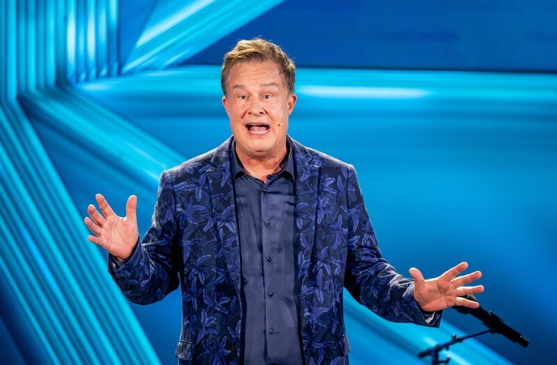 Lars Reichow – Bild: ZDF und Torsten Silz