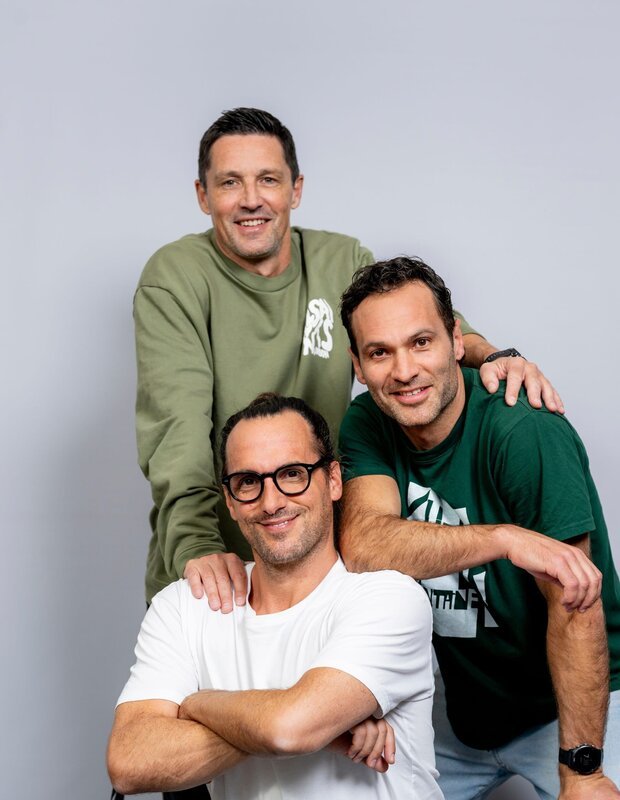 Starbugs Comedy – Bild: ZDF und Torsten Silz