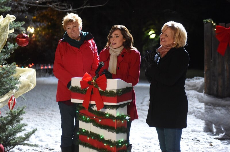 Hilfe, ich habe Weihnachten geerbt! – Bild: 6ter