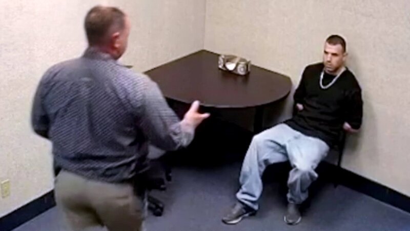 Bild: Crime + Investigation