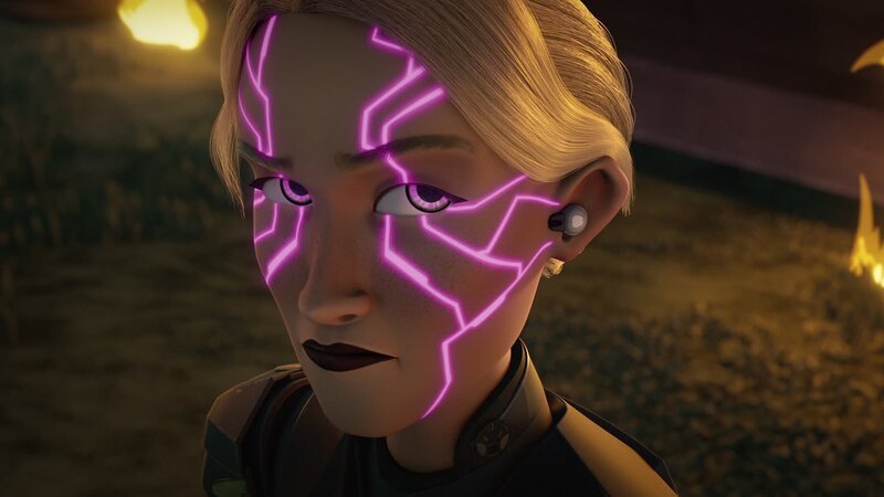 Bild: Paramount Bild: Paramount