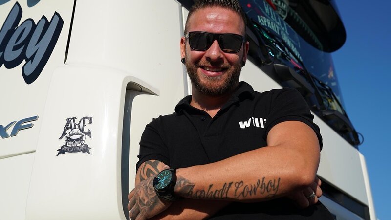 Willi – Bild: Warner Bros. Discovery