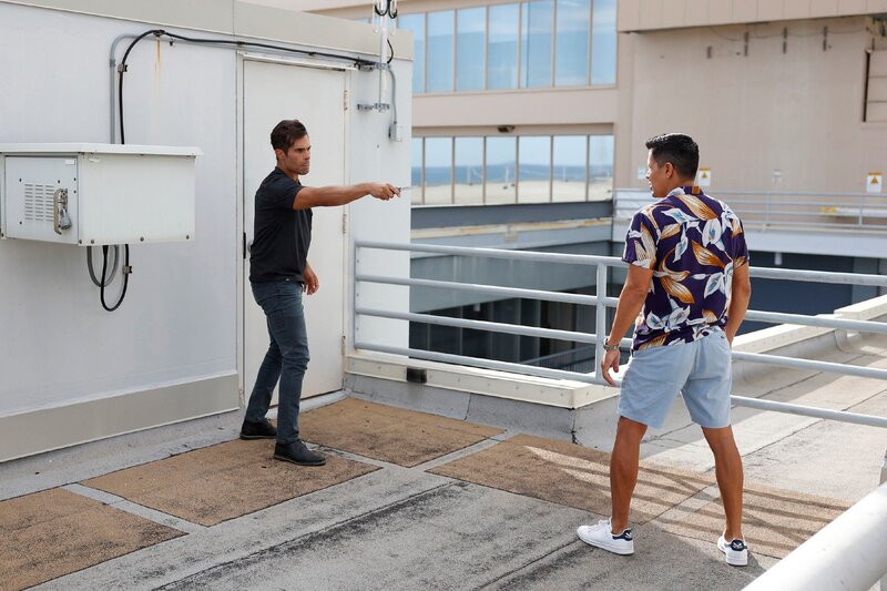 Bild: RTL /​ CBS Studios Inc. and Universal Television LLC