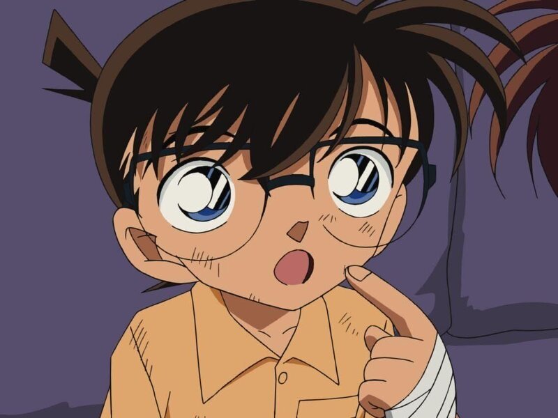 Bild: Gosho Aoyama /​ Shogakukan, YTV, TMS