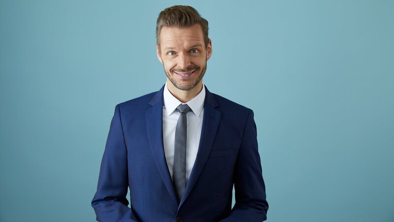 Bild: ZDF and Frank Eidel