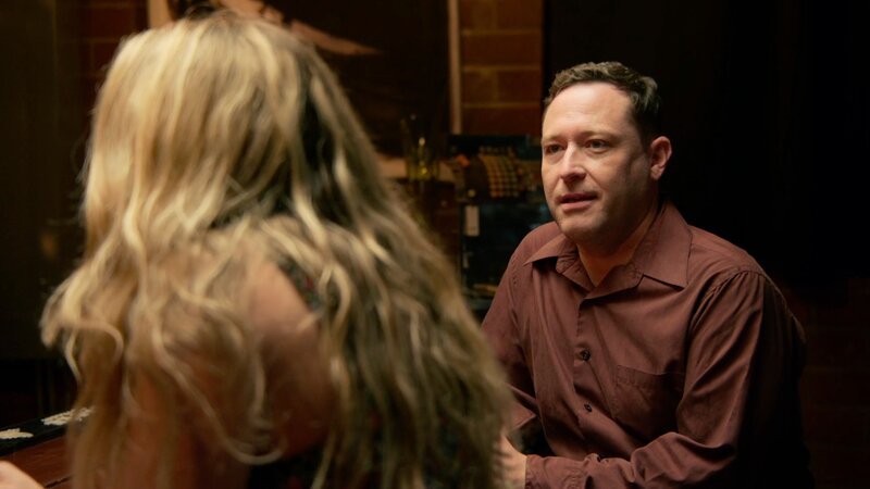 Bild: passion /​ Crime + Investigation /​ 4:44 PRODUCTION + DEVELOPMENT